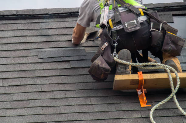 Reliable Roof Replacement contractor in Plainfield, OH by Brentwood Metal Roofing