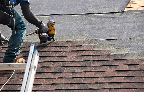 Licensed Roof Replacement service in Plainfield, OH - Brentwood Metal Roofing